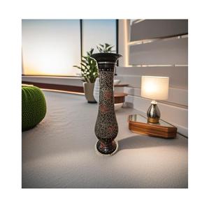 Jarra de estilista de cobre artesanal antigua, diseño artístico elegante, jarra de agua de herencia clásica para cenas culturales y hogares modernos - Product Image 6