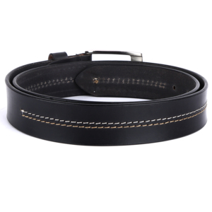 Cinturones de Cuero para Hombre en Todos los Tamaños, Elegantes y Duraderos, Cinturón de Cuero Genuino, Compre al Mejor Precio, Colección de Moda Premium - Product Image 4