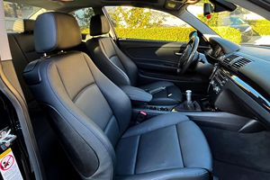 รถบีเอ็มดับเบิลยู 135ไอ คูเป้ ปี 2009 มือสอง พวงมาลัยซ้าย/ขวา - Product Image 5