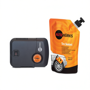 Autowrks 500 Reparación de Neumáticos, Otras Ruedas, Neumáticos y Accesorios, Categoría de Productos - Product Image 2