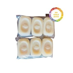 Exportateur du Vietnam 99 barre de savon tropical à la noix de coco Gold Data avec parfum doux choix parfait pour les acheteurs à la recherche d'un approvisionnement de qualité - Product Image 4