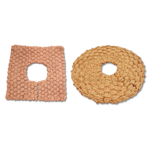 Hot Selling PALM MAT / COIR TREE MAT Sustainable Urban Landscapes: Coir Mat for Sidewalk Tree Protection - Product Image 1