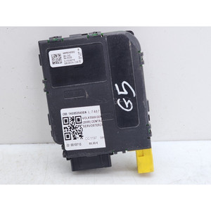Unité de commande de direction assistée VOLKSWAGEN Golf 6 Berline 1K0953549BN (08>12) - Product Image 1