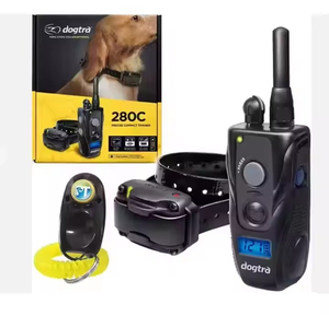 Collier de dressage pour chien à distance ARC DIY, OEM/ODM, industriel, 34 miles, extensible, avec garantie de 3 ans, origine américaine - Product Image 1
