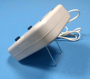 เครื่องกำจัดไฟฟ้าสถิต Best BHO/BOTECH MI-9000 แบบพัลส์ DC พร้อมเครื่องวัดสมดุลประจุ (+-10%) เครื่องฟอกอากาศในห้องปฏิบัติการ - Product Image 3