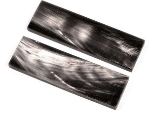 Plaque de corne la plus demandée pour la conception de mode ou l'artisanat et les créations décoratives disponible à bon prix - Product Image 3