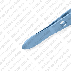 Instrument médical vente en gros Bishop-Harmon pince professionnelle en acier inoxydable Bishop-Harmon pince à tissus à bas prix - Product Image 6