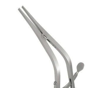 Écarteur cervical Cloward 17 cm de longueur Ouverture maximale 20 mm Profondeur 50 mm Manuel en acier inoxydable - Écarteurs de lamelles et vertébraux - Product Image 3