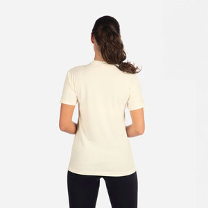 เสื้อยืดคอกลมแขนสั้น Next Level Apparel รุ่น N6210 ผ้า CVC พรีเมียม สำหรับผู้หญิงและผู้ชาย - Product Image 2