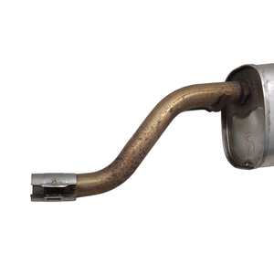 TUYAU D'ÉCHAPPEMENT OPEL Corsa E 3ème Série 13263395 B14XER Essence 1400 (15>) - Product Image 2