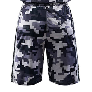 Conjunto de Uniforme de Baloncesto Unisex Personalizado para Adultos, Colores y Logotipo Personalizables, Talla Grande, Transpirable, de Secado Rápido 2026 - Product Image 5