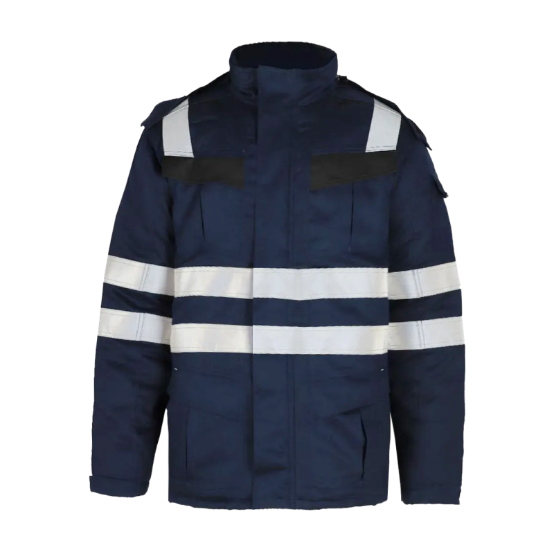 Wholesale Supply Flame Retardant High Visibility
