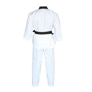 Venta al por mayor personaliza 2025 Judo Gi Bjj Kimono Bjj Gi Jiu Jitsu artes marciales uniforme Bjj Gi uniforme Judo uniforme Pakistán - Product Image 2