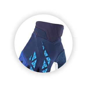 Gants de moto fabriqués au Pakistan Gants d'hiver à écran tactile Gants de course à grande vitesse pour moto Gants d'équitation pour vélo de course - Product Image 4