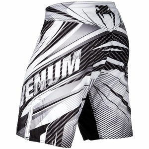 Pantalones cortos con estampado sublimado para hombre, Mma, calidad prémium - Product Image 2