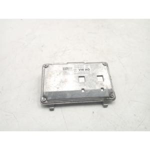 Caméra avant VOLKSWAGEN T-CROSS Série (19>) 3Q0980654R - Product Image 5