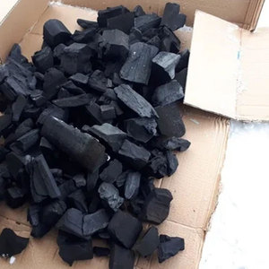 Charbon de bois de bonne qualité pour barbecue Charbon de bois hexagonal à haute température pour rôtir la viande - Product Image 4