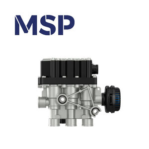 4728800610 - Válvula Solenoide ECAS - Repuestos y Accesorios para Remolques - MSP Export - Product Image 2