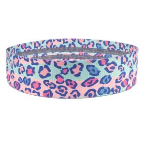 Banda de Resistencia para Cadera, Bandas Elásticas para Ejercicios de Glúteos, Círculo de Cadera de Alta Calidad, Nueva Banda de Resistencia para Fitness, Círculo de Cadera para Piernas - Product Image 1