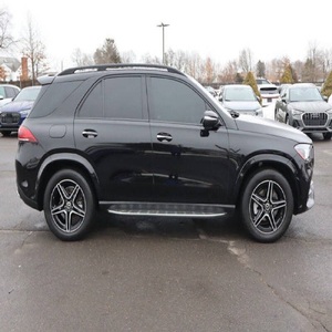 EXCELENTE ESTADO 2022-Mercedes-Benz GLE GLE 350 4MATIC - Product Image 2