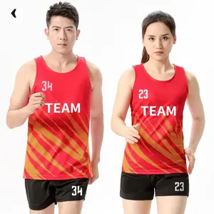 Camisetas Deportivas para Hombre, Camisetas de Fútbol, Ropa Deportiva para Adultos, Camisetas para Correr, Secado Rápido, Compresión, Fitness, Gimnasio, Deportes, R426 - Product Image 3