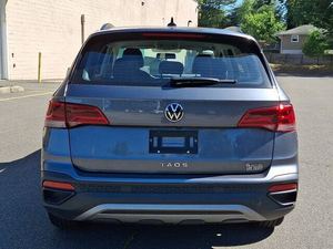 Volkswagen Tavos 4Motion 2022, Listo para Enviar - Product Image 6
