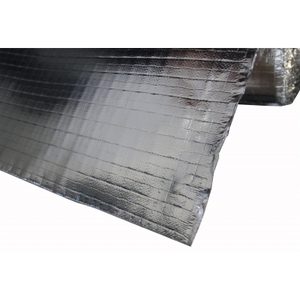Tappetino di protezione termica in vetro per m2 - Product Image 1
