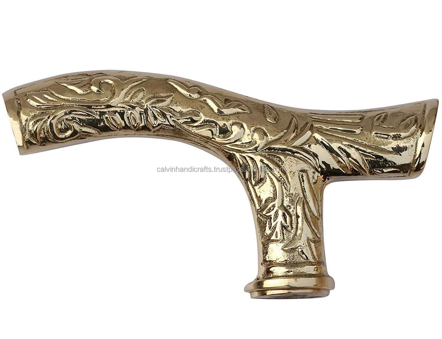 brass