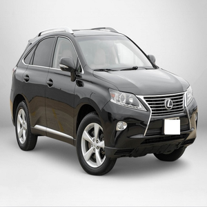 LEXUS RX 350 AWD 2015 USADO, Volante a la Izquierda/Derecha - Product Image 1