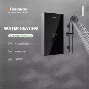 Calentador de Agua Eléctrico Instantáneo de Alta Calidad Hecho en Vietnam - Product Image 1