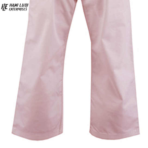 เครื่องแบบ BJJ ผ้าฝ้ายของผู้ชายทำตามสั่งแบบ2025สำหรับเสื้อผ้าศิลปะการต่อสู้แบบยูโดคาราเต้ MMA แบบสั่งตัดจำนวนมาก - Product Image 6