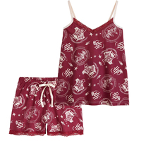 Mini-robe d'été sexy en coton super doux, motif lettres simple, tissu peigné, infroissable, respirante, lavable, coupe ajustée, pour soirée