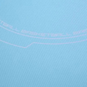 Venta caliente uniforme de baloncesto para ropa deportiva nuevo diseño adultos tamaños al por mayor logotipo personalizado/color transpirable uniforme de baloncesto - Product Image 6