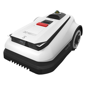 Cortacésped robótico LiDAR ECO Goat A3000 100% auténtico y nuevo - Product Image 1