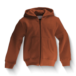 Sudaderas con Capucha de Manga Larga de Alta Calidad con Estampado en Blanco de Tendencia 2026, 100% Algodón, Precio Económico, para Hombre, de Bangladés - Product Image 6