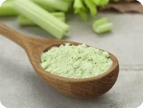 POUDRE DE CÉLERI À BASE DE PLANTES DE QUALITÉ SUPÉRIEURE POUR LE SOUTIEN DU SYSTÈME IMMUNITAIRE ET LE BIEN-ÊTRE QUOTIDIEN - Product Image 4