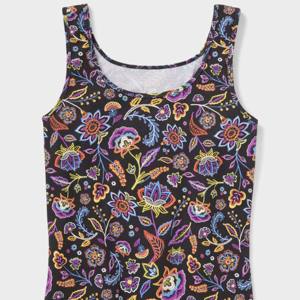 <b>Women's</b> Classic Cotton Tank Tops Comfortable and Durable Sleeveless Tops <b>for</b> Casual and Activewear - Product Image 5