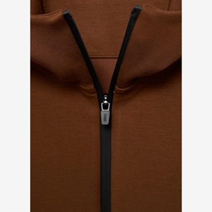 Ropa de hombre cómoda y elegante última colección diseño personalizado disponible a precios económicos con sudaderas con cremallera y logotipo personalizado - Product Image 6