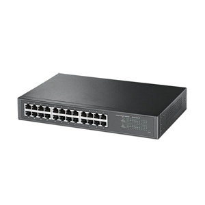 Giá bán buôn TL-SG1024D 10/100/1000Mbps 24-Port Full-duplex chuyển đổi mạng tốc độ cao chuyển đổi tốc độ chuyển đổi trong kho - Product Image 6