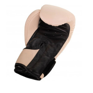 ถุงมือชกมวยน้ำหนักเบาใส่สบายพร้อมโลโก้ออกแบบได้ตามต้องการ - Product Image 6