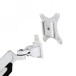 ขาตั้งจอเดี่ยวสำหรับ FlexiSpot-EGL851-90 รุ่นปรับเอียงได้ รองรับหน้าจอ 32 นิ้ว ใหม่ - Product Image 2