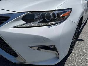 2016 Lexus ES 350 Base - Product Image 5