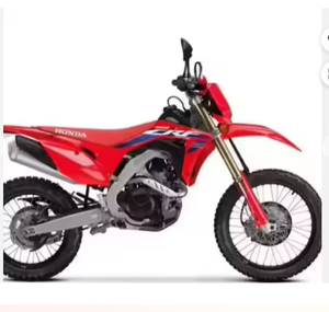 Ventes promotionnelles 2023 Honda CRF450R CRF450RWE Motos tout-terrain - Product Image 1