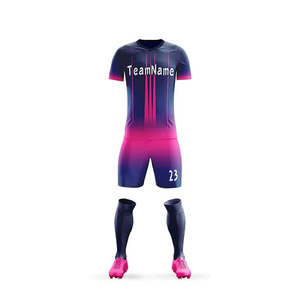 Nuevo diseño, alta calidad, precio al por mayor, uniforme gaélico de entrenamiento, tamaño personalizado, diseño personalizado, LICRA/algodón, secado rápido, deportes Oozie - Product Image 5