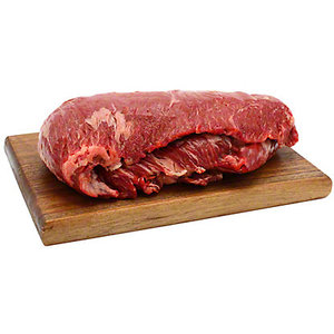 Natural Angus Beef Outside Skirt Steak, Beef Body Estilo a granel - Product Image 4