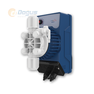 Bomba Dosificadora Eléctrica Compacta AML200 - Product Image 3