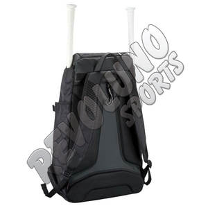 Mochilas Deportivas para Equipo de Béisbol, Bolsas Personalizadas por Sublimación, Bolsas Profesionales para Juegos de Béisbol para Hombre, Fabricante de Mochilas - Product Image 2