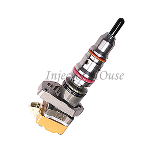 Inyector de combustible para motor de camión diésel Perkin, 2593597C91 - Product Image 3