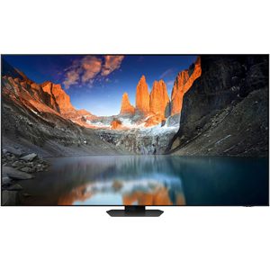 Televisor Inteligente QLED de 85 Pulgadas con Sonido Envolvente y Mejora de Movimiento, Resolución LED 4K, Similar a los Tamaños de 75 y 100 Pulgadas - Product Image 1