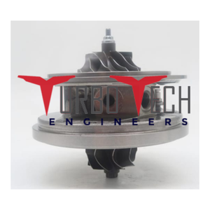 TURBOCOMPRESSEUR CHRA 789773 POUR GTB20V - Product Image 3